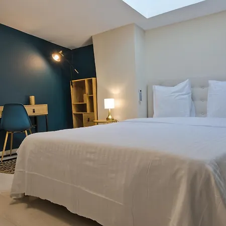 Apartment Unsejourametz - Le Paon D'or - 3 Metz
