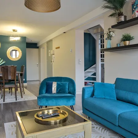 Unsejourametz - Le Paon D'or - 3