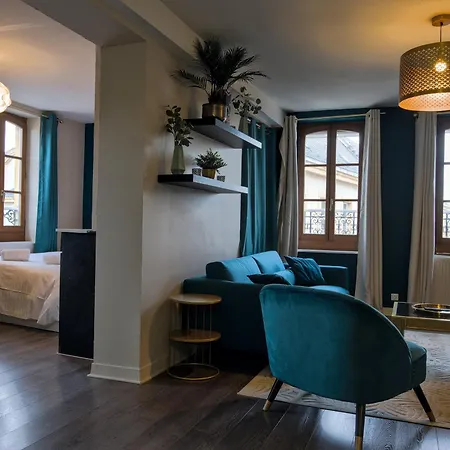 Unsejourametz - Le Paon D'or - 3