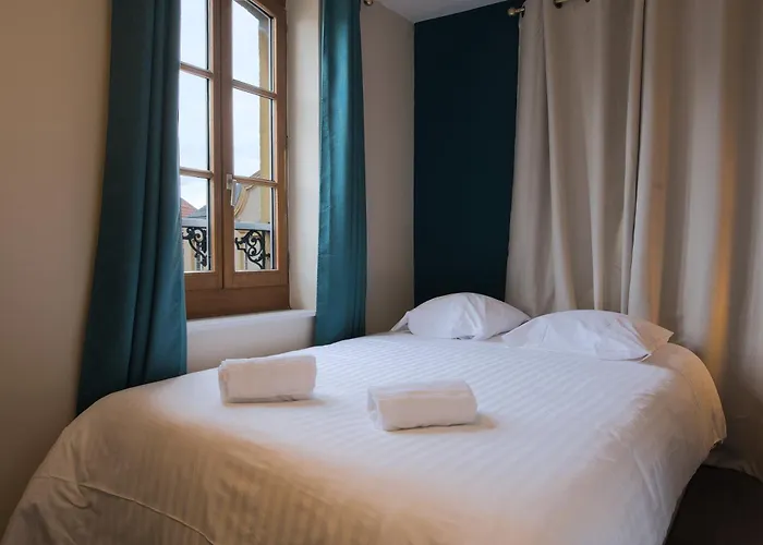 Unsejourametz - Le Paon D'or - 3 メス