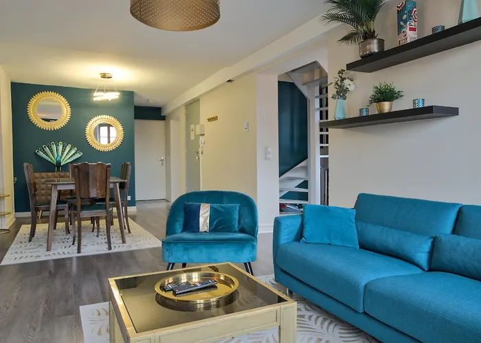 Unsejourametz - Le Paon D'or - 3